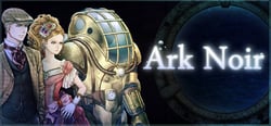 Ark Noir header banner