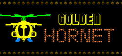 Golden Hornet header banner