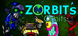 Zorbit's Orbits header banner