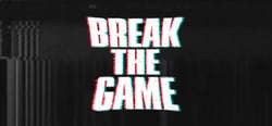Break the Game header banner
