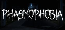 Phasmophobia header banner