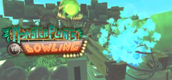 Monsterplants vs Bowling - Arcade Edition header banner