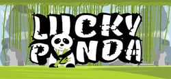 Lucky Panda header banner