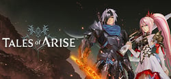 Tales of Arise header banner
