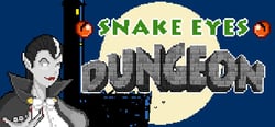 Snake Eyes Dungeon header banner