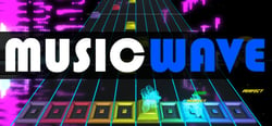 MusicWave header banner