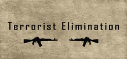 Terrorist Elimination header banner