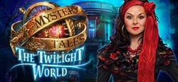 Mystery Tales: The Twilight World Collector's Edition header banner