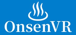 OnsenVR header banner
