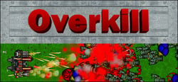 OverKill header banner