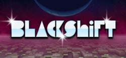 Blackshift header banner