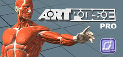 ArtPose Pro header banner