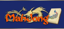 MahJong header banner
