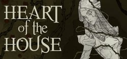 Heart of the House header banner