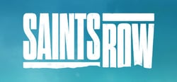 Saints Row header banner