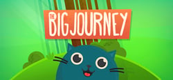 The Big Journey header banner