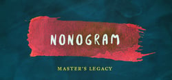 Nonogram - Master's Legacy header banner
