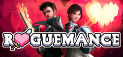 Roguemance header banner