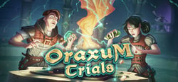 Oraxum Trials header banner