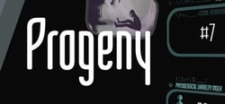 Progeny VR header banner