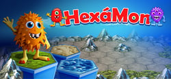HexaMon header banner