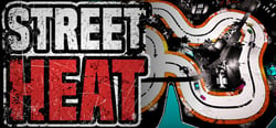 Street Heat header banner