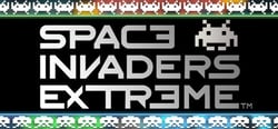 Space Invaders Extreme header banner