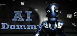 AI Dummy header banner