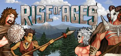 Rise of Ages header banner