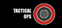 Tactical Operations header banner