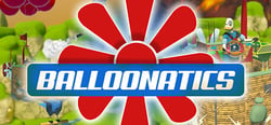 Balloonatics header banner