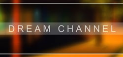 Dream Channel header banner