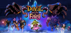 Devil and the Fairy header banner