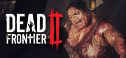 Dead Frontier 2 header banner