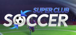 Super Club Soccer header banner