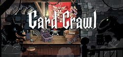 Card Crawl header banner