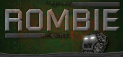ROMBIE header banner