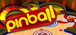 Pinball header banner
