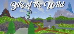 Bike of the Wild header banner