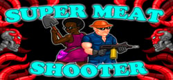 Super Meat Shooter header banner