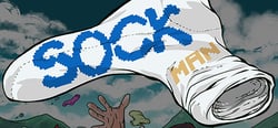 Sockman header banner
