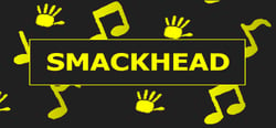 SMACKHEAD header banner