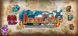 Dragon Sinker header banner