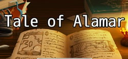 Tale of Alamar header banner