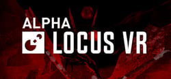 Alpha Locus VR header banner