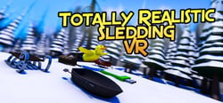Totally Realistic Sledding VR header banner