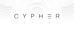 Cypher header banner