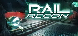 Rail Recon header banner