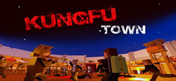 KungFu Town VR header banner