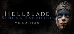 Hellblade: Senua's Sacrifice VR Edition header banner